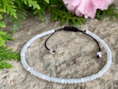 Lístečkové náušnice - S.Steel