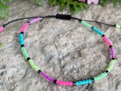 Lístečkové náušnice - S.Steel