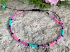 Lístečkové náušnice - S.Steel