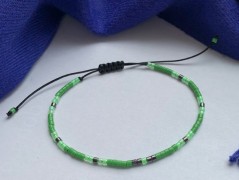 Lístečkové náušnice - S.Steel