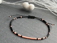 Lístečkové náušnice - S.Steel