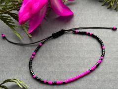 Lístečkové náušnice - S.Steel