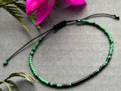 Lístečkové náušnice - S.Steel