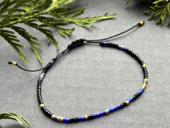 Lístečkové náušnice - S.Steel