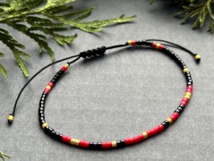 Lístečkové náušnice - S.Steel