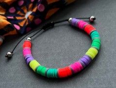 Lístečkové náušnice - S.Steel