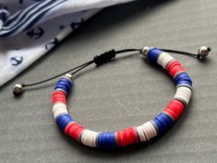 Lístečkové náušnice - S.Steel