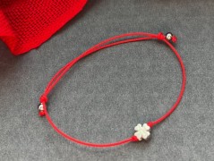 Lístečkové náušnice - S.Steel