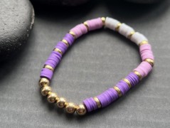 Lístečkové náušnice - S.Steel