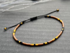 Lístečkové náušnice - S.Steel