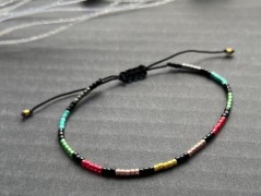 Lístečkové náušnice - S.Steel