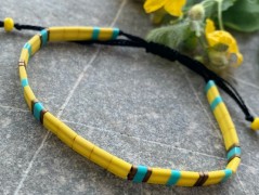 Lístečkové náušnice - S.Steel