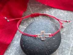 Lístečkové náušnice - S.Steel