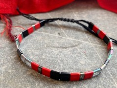 Lístečkové náušnice - S.Steel