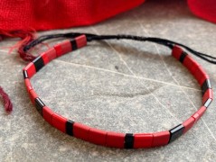 Lístečkové náušnice - S.Steel