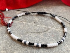 Lístečkové náušnice - S.Steel