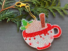 Lístečkové náušnice - S.Steel