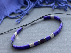 Lístečkové náušnice - S.Steel