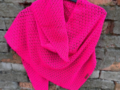 Lístečkové náušnice - S.Steel