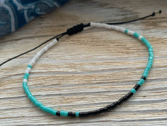 Lístečkové náušnice - S.Steel