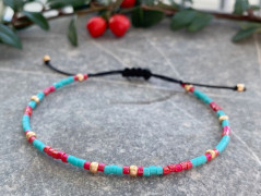 Lístečkové náušnice - S.Steel