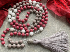 Lístečkové náušnice - S.Steel