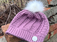 Lístečkové náušnice - S.Steel