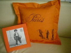 Vánoční pytlíček s andílkem