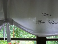 Vánoční pytlíček s andílkem