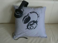 Vánoční pytlíček s andílkem