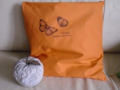 Vánoční pytlíček s andílkem