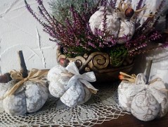 Vánoční pytlíček s andílkem