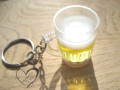 KLÍČENKA - PIVNÍ PŘÍVĚSEK - PIVO