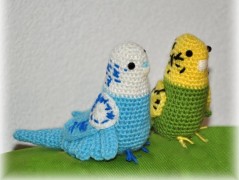 HÁČKOVANÝ SÉPIÁK - NÁVOD, POPIS