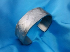 Kovaný vrut 10x40 surový