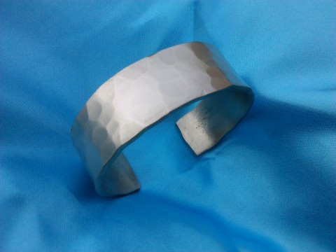 Kovaný náramek šperk náramek kovaný nerez kovaný náramek 