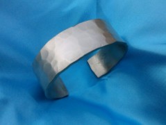 Kovaný vrut 10x40 surový