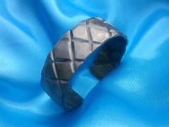 Kovaný vrut 10x40 surový