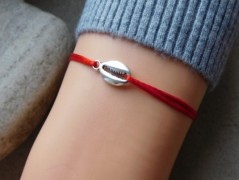 Náhrdelník - černý a modrý