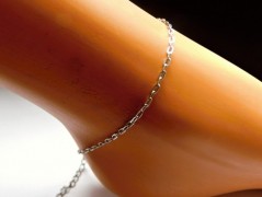 Náhrdelník - černý a modrý