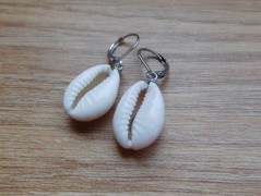 Náhrdelník - černý a modrý