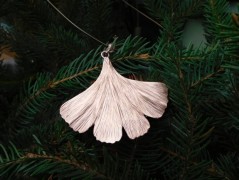 Náhrdelník - černý a modrý