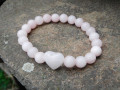 Náramek růženinový