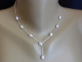 Náhrdelník-perly Swarovski ...