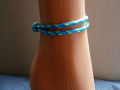 Náramky na ruku nebo nohu.....