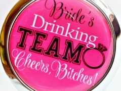 náušnice Linecké cukroví -chir.ocel