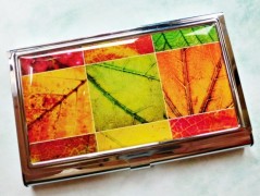 náušnice Linecké cukroví -chir.ocel