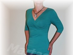 Triko vz.980  i kr.rukáv