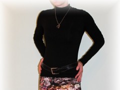 Triko vz.980  i kr.rukáv