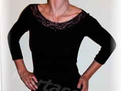 Triko vz.980  i kr.rukáv